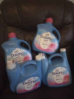 Downy 