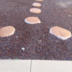 decorative rocks