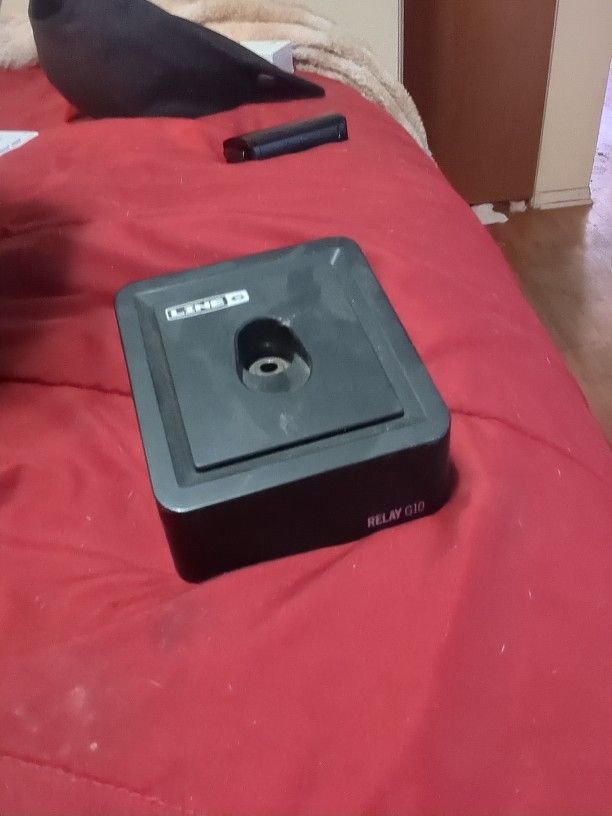 Line 6 G10 Wireless Guitar Receiver