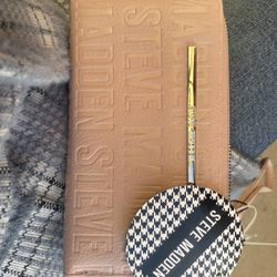 Steve Madden Wallet 