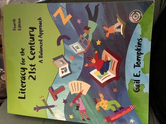 Literacy for the 21st Century