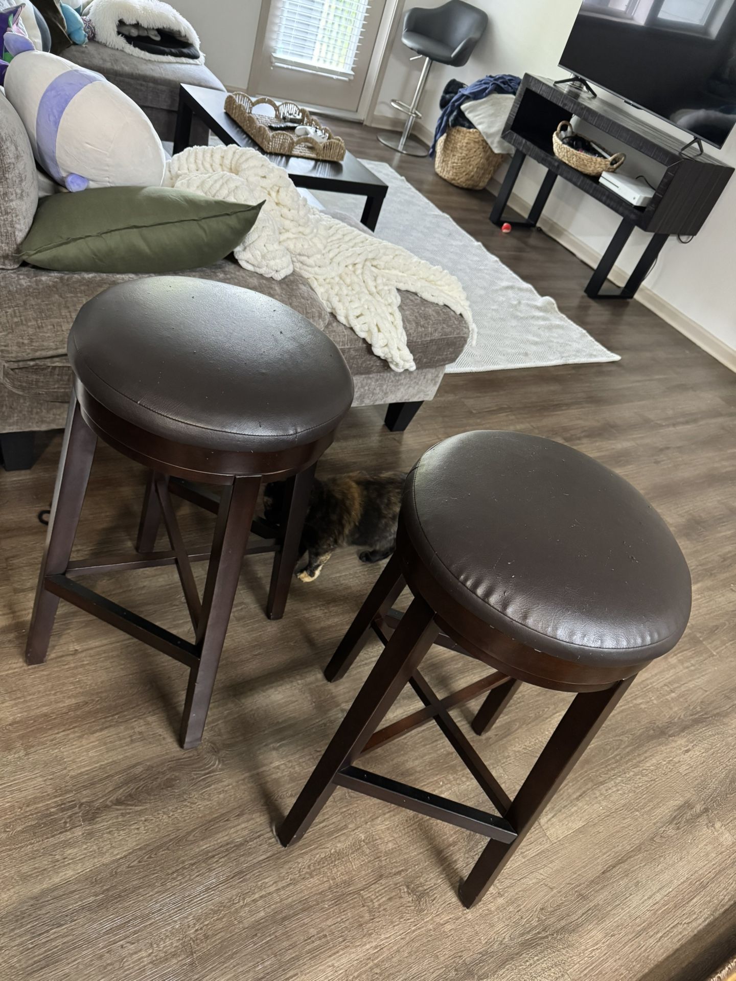 Barstools