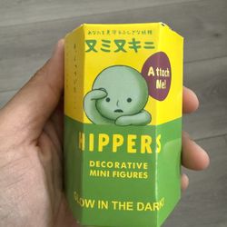 Hippers Mystery Box - Mini Figures