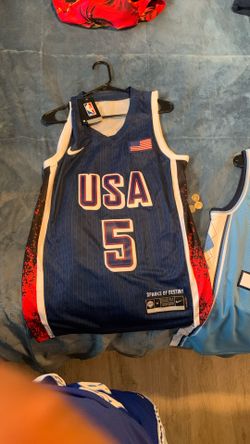 Ant Jersey Olympic