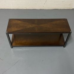 End Table Bassett