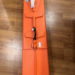 Sportube Series 3 Multi-Sport Travel Case for Snow Sports, Spearfishing, Golf