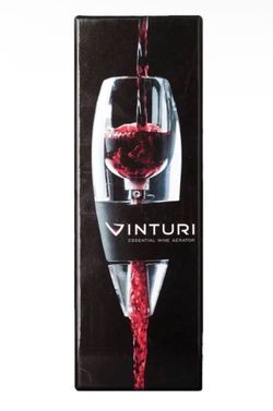 Red Wine Aerator