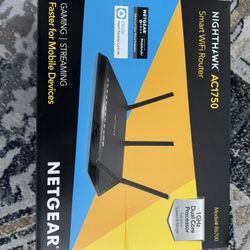 NETGEAR Nighthawk 