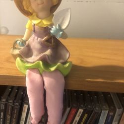 Garden Figurine