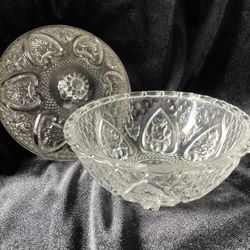 Glass Bowl