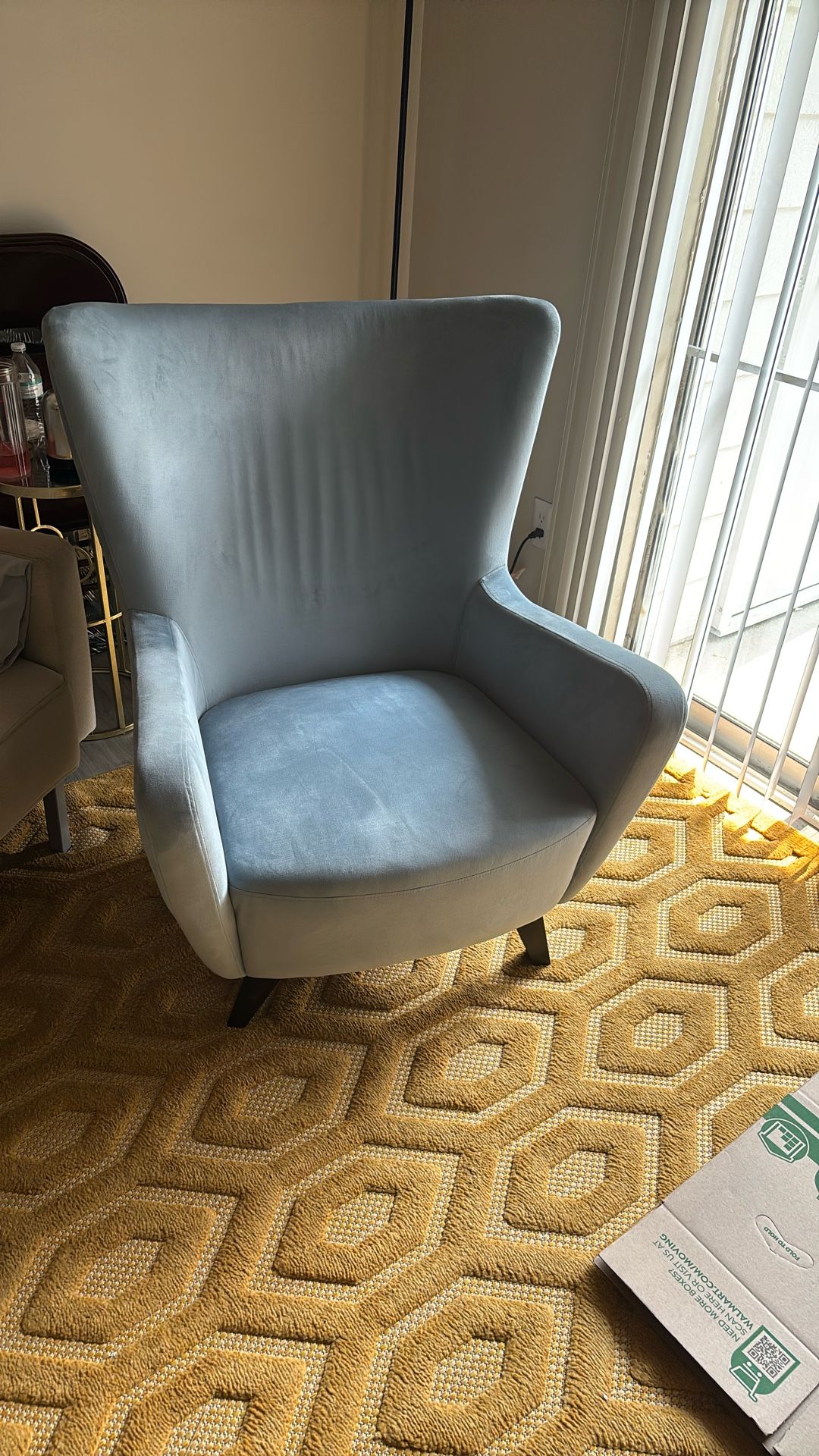 Design Chair