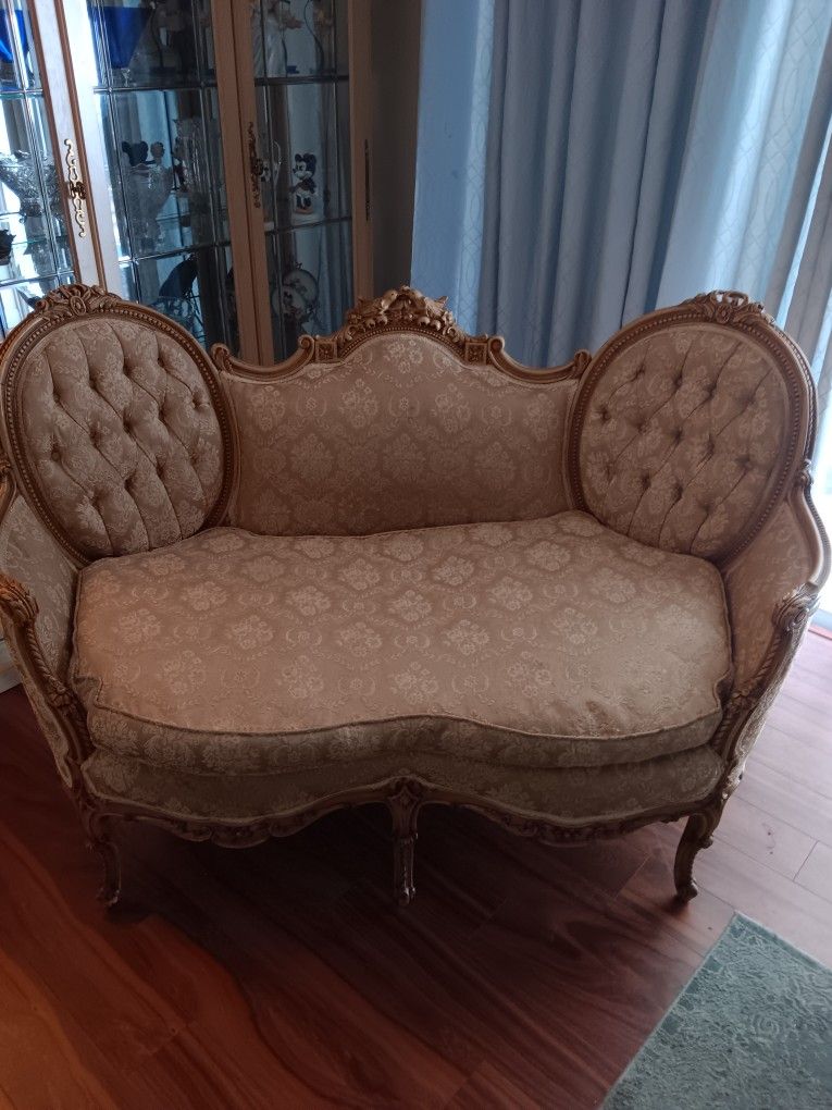 Antique Sofa