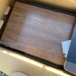 Large Microwave Over Range