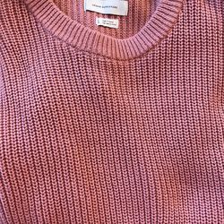 Urban outfitters sweater