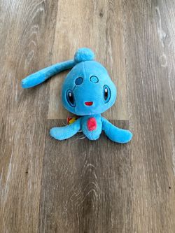 Pokémon Plush