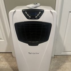 Portable Air Conditioner/Heater