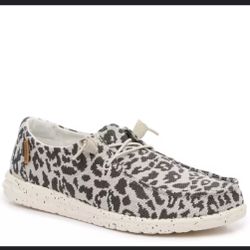 HEYDUDE Wendy Slip-On - Women's Size 7