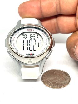 Timex Ironman Triathlon Digital Watch