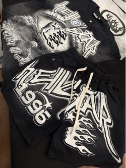 Hellstar