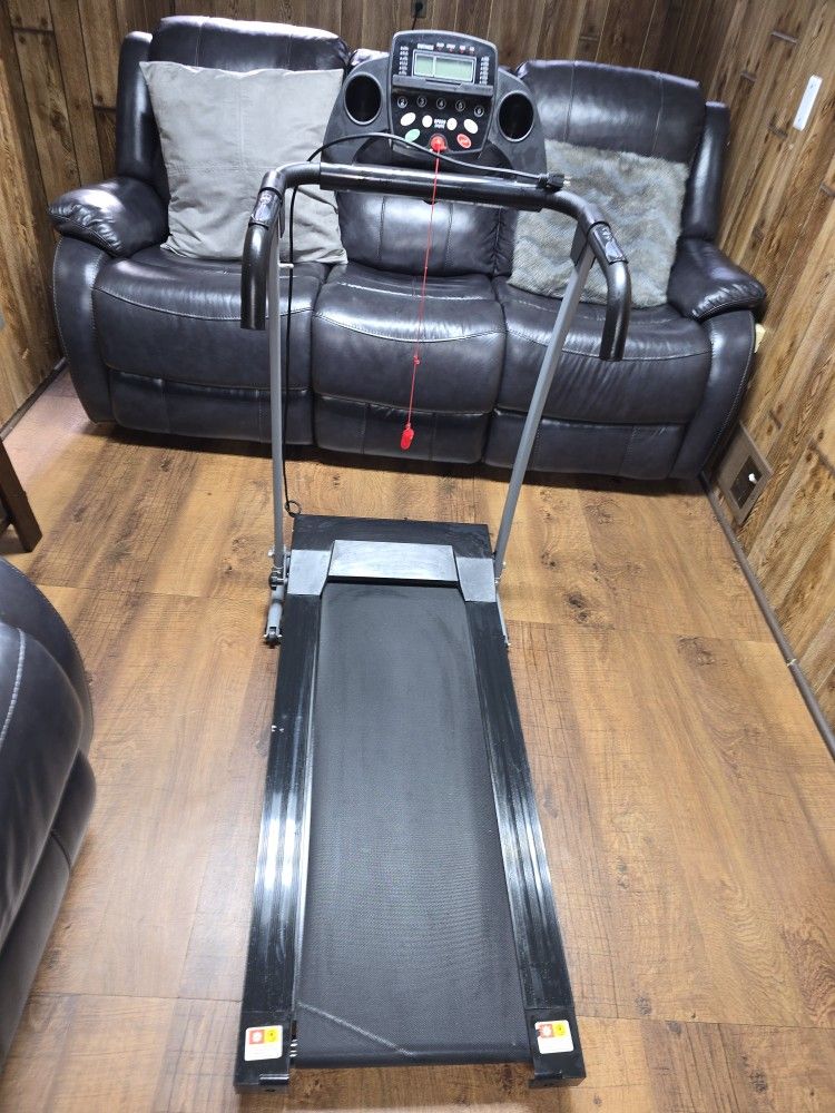 Treadmill