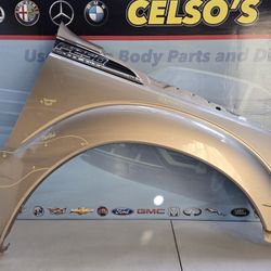 2011-2016 FORD F250 F350 RIGHT FENDER 