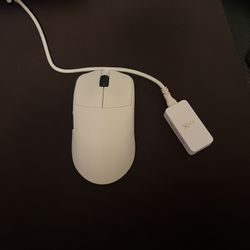 Lamzu Maya X pro gaming mouse 47g ultra light fps mouse