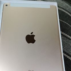 5th Generation iPad, T-Mobile 
