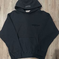 Essentials Hoodie 