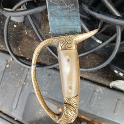 Civil War Era  Sword