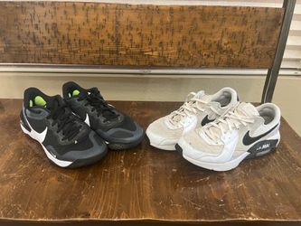 Nike men’s size 8