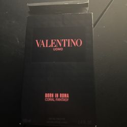 Valentino Born in roma