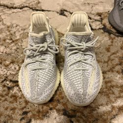 Adidas Yeezy Boost 350 V2 'Static Non-Reflective
