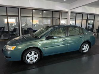 2006 Saturn Ion
