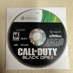 Call Of Duty Black Ops 2