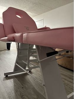 Lash teck chair