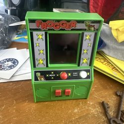 Retro Game