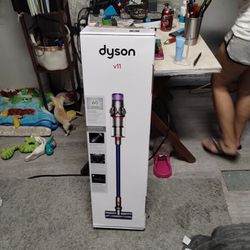Dyson V11