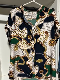 Women’s Blouses