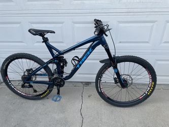Trek Slash 7