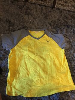 T shirt puma