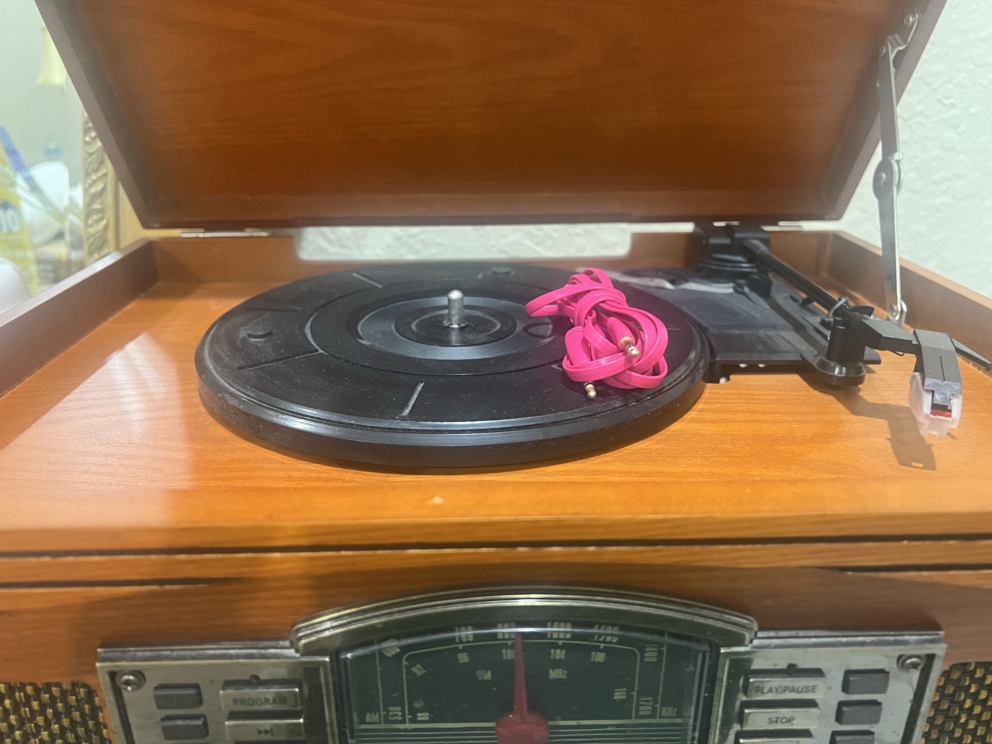 Vintage Radio 📻 150