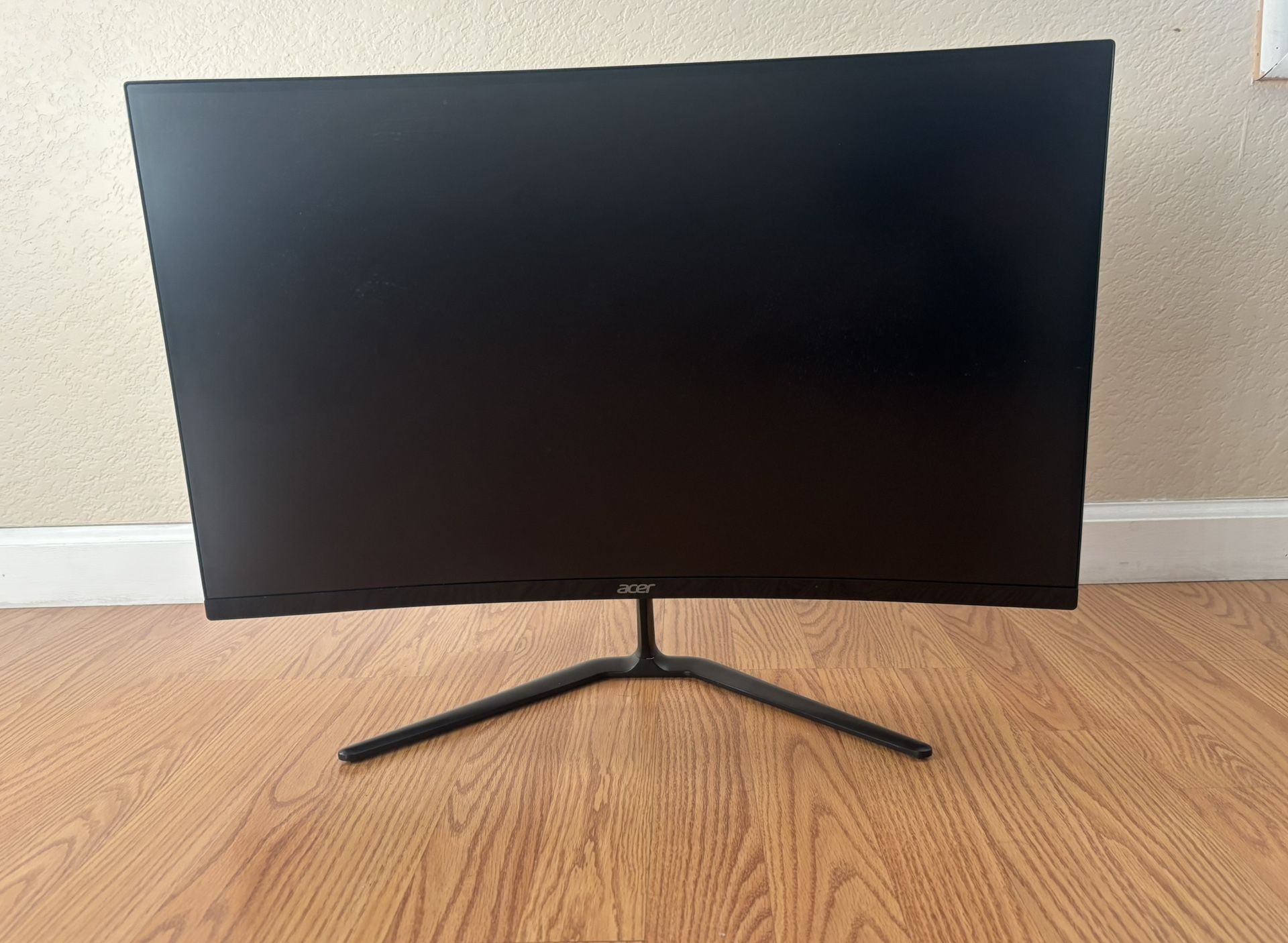 Acer 1440p 27’ 170hz Gaming monitor