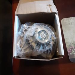 05 And Up Ford Expedition F150 Navigator  Alternator 