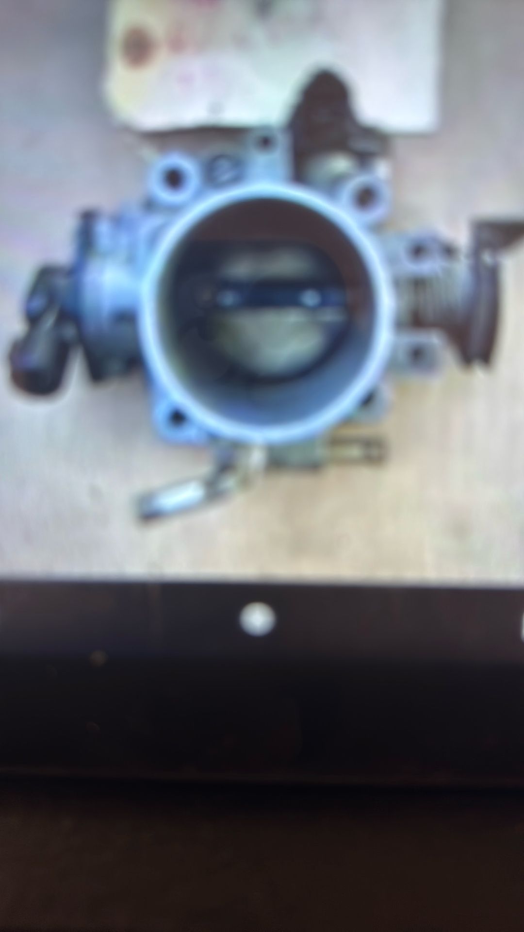 1(contact info removed) OEM OBD1 ACURA INTEGRA RS GS LS TB w/BOTH MAP-TPS SENSORS