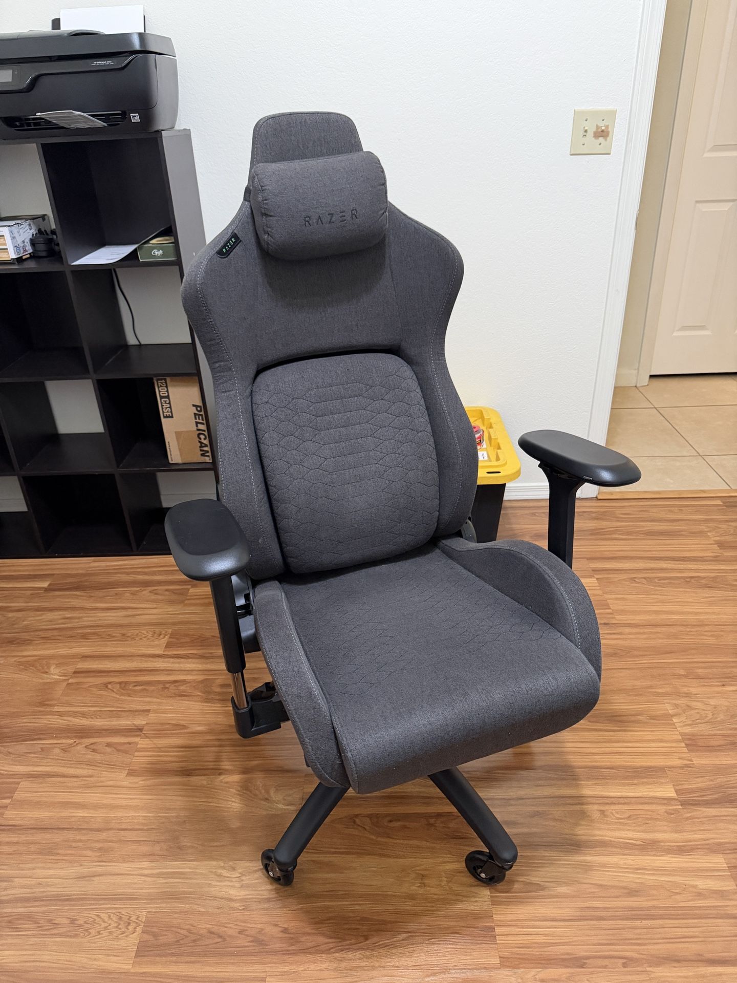 Razer Iskur Gaming Chair
