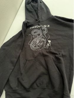 Unisex Size Medium hoodie