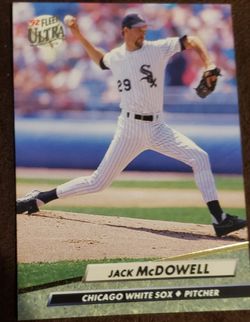 Jack McDowell