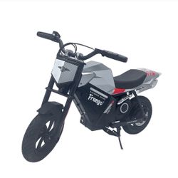 Freego K1 Kids peak 350W Electric Motorbike with Rear Hub Motor 