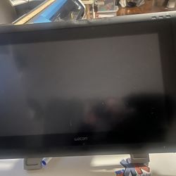 Wacom Cintiq 