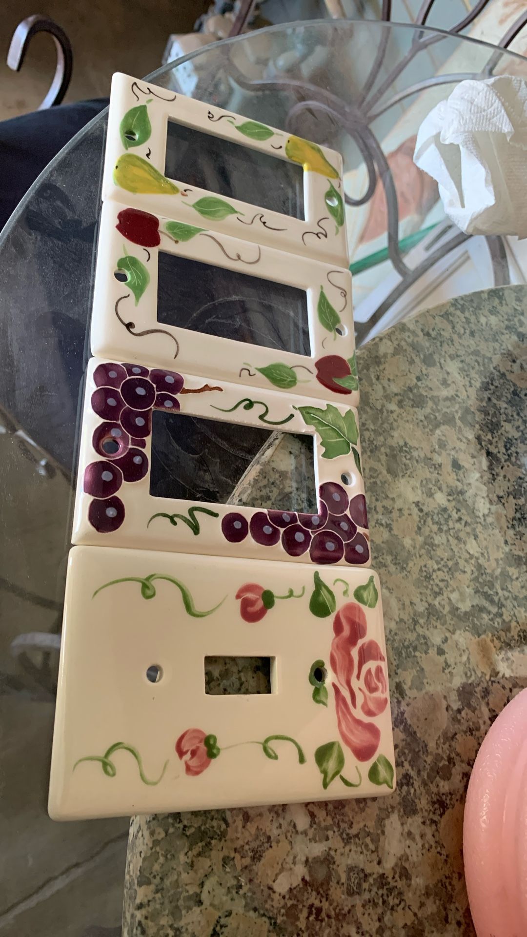 Base Ceramic $15